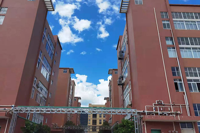 辦公樓